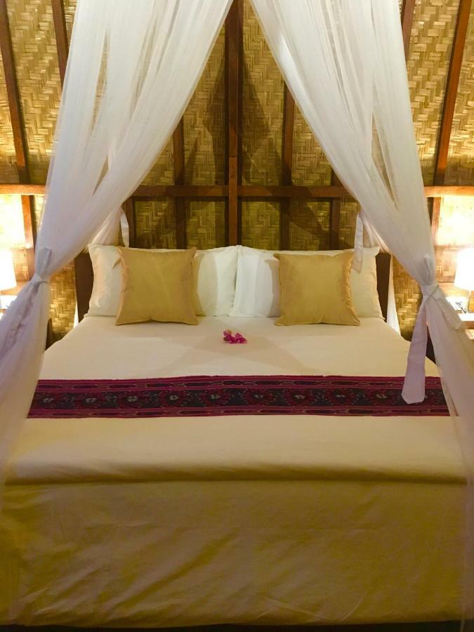 Hotel Uluwatu Sunrise Ungasan Exterior foto