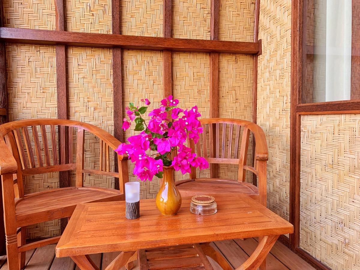 Hotel Uluwatu Sunrise Ungasan Exterior foto