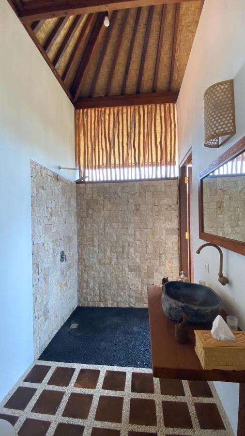 Hotel Uluwatu Sunrise Ungasan Exterior foto